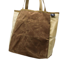 Load image into Gallery viewer, Waxed Canvas LGTs
